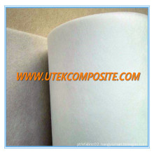 45GSM Polyester Surfacing Tissue/Veil for Pultrusion